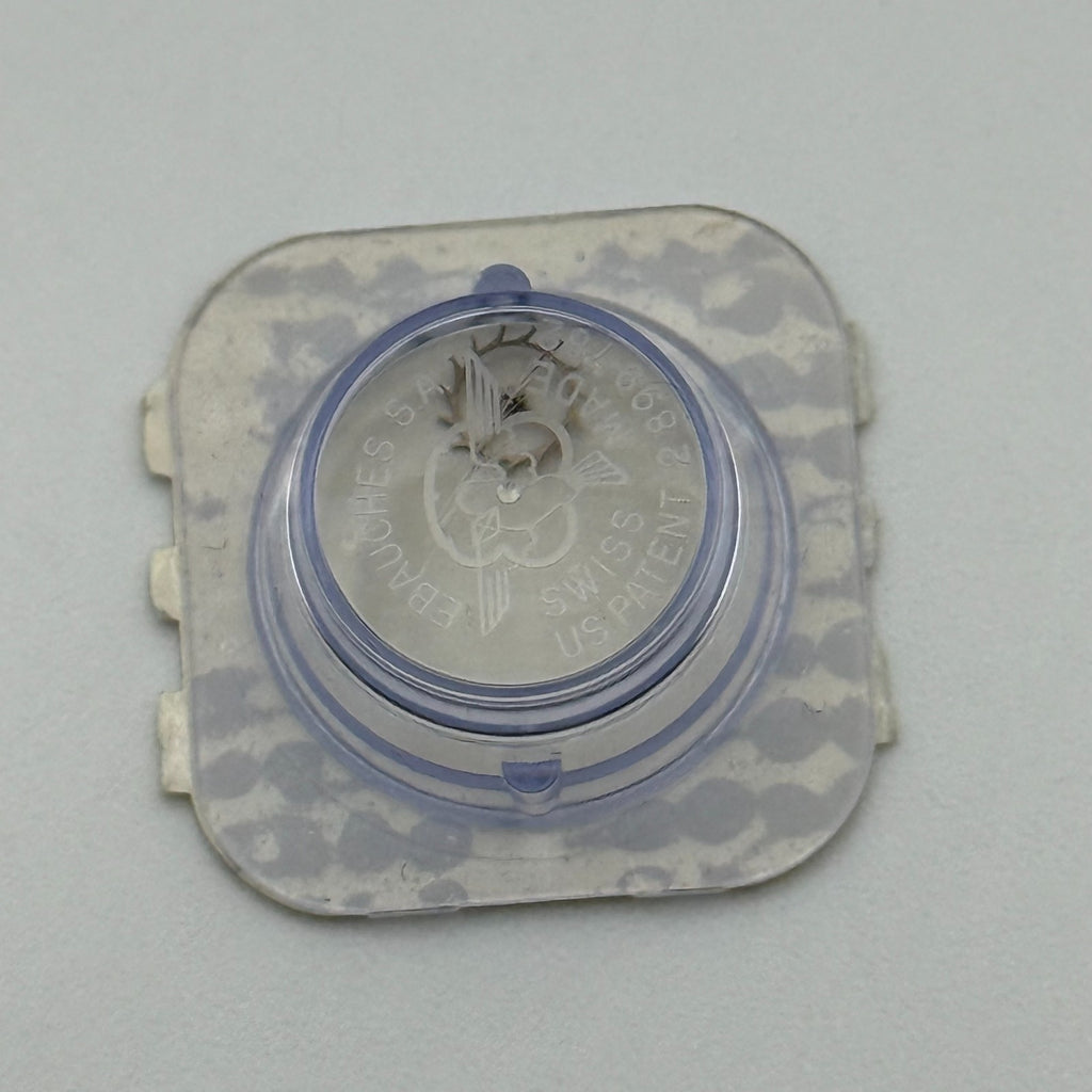 AS 1714 Escape Wheel - 11 1/2 - 702C - New Old Stock - Watch Parts