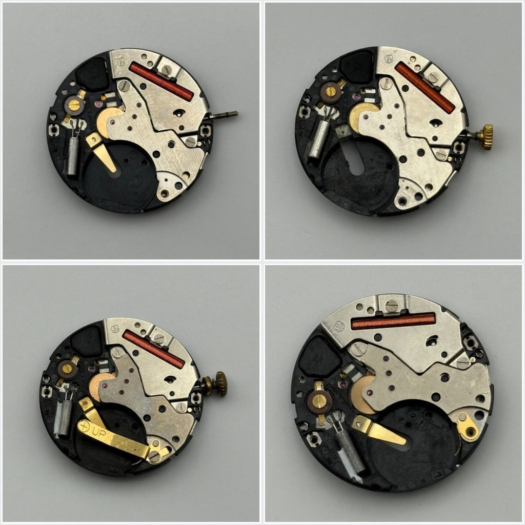 ESA 944.111 Watch Movement - Running - Select From Available Options