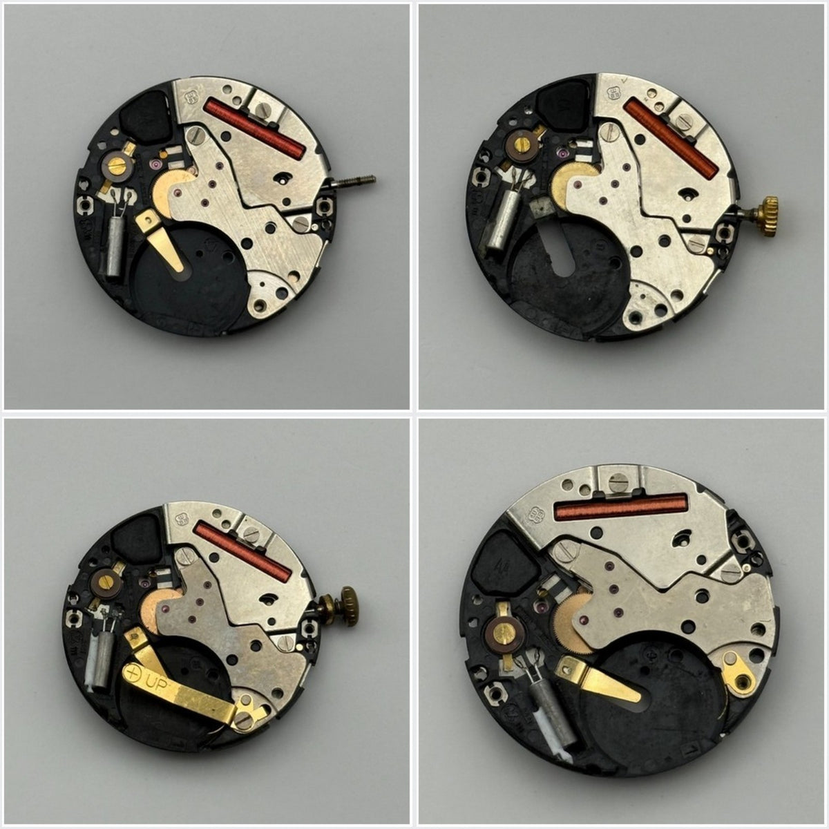 ESA 944.111 Watch Movement - Running - Select From Available Options