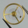 BFG 582/21 Balance Wheel Complete And Spring 13½’’’ 1841 Watch Movement Parts
