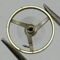 AS 976 1012 Balance Wheel Complete And Spring Renata 532 M Watch Movement Parts