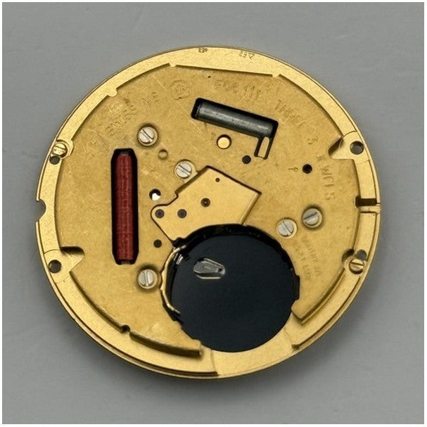 ETA F06.111 Watch Movement - Running - Select From Available Options