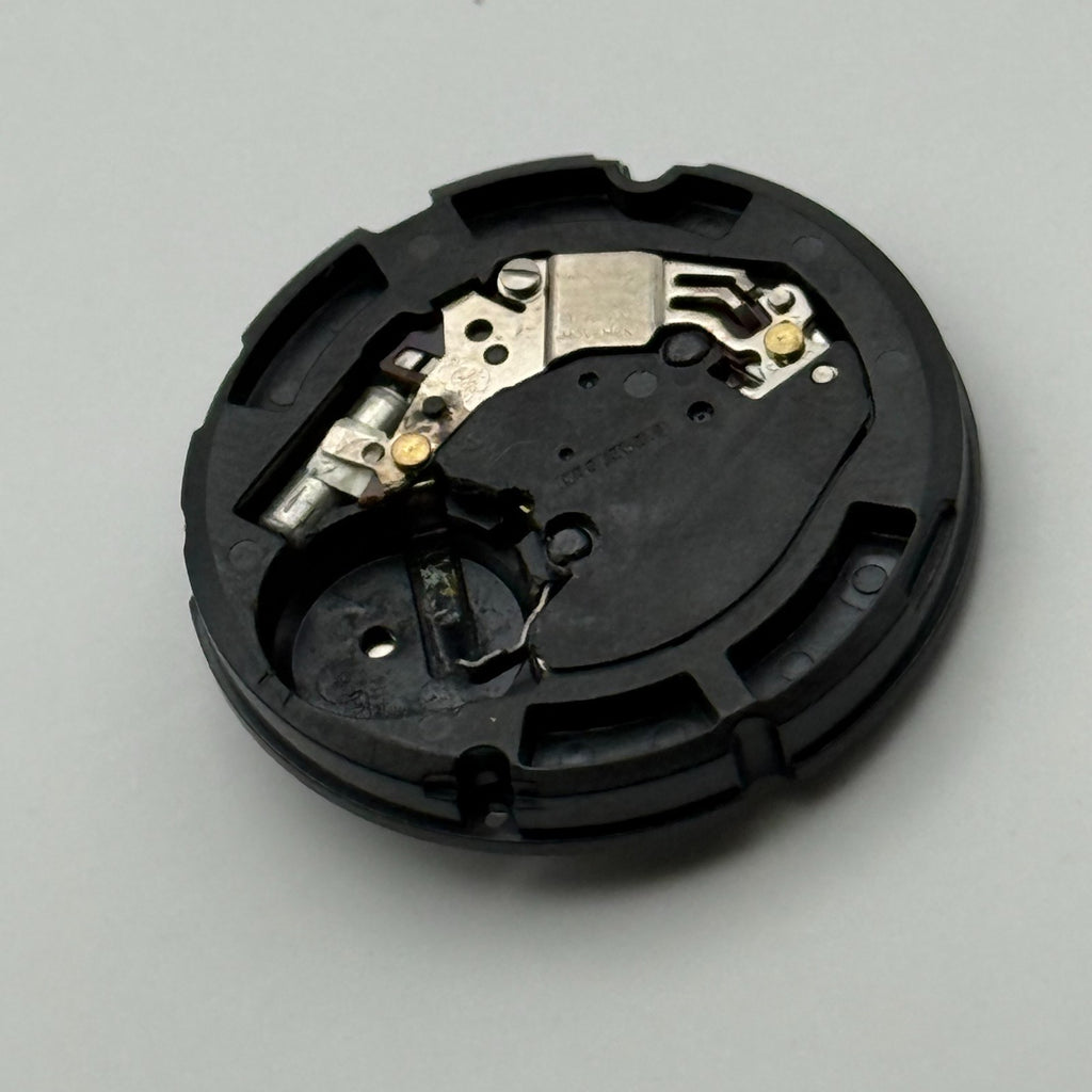 ETA 804.114 Watch Movement Quartz Swiss Parts Repair Spares 23.3mm