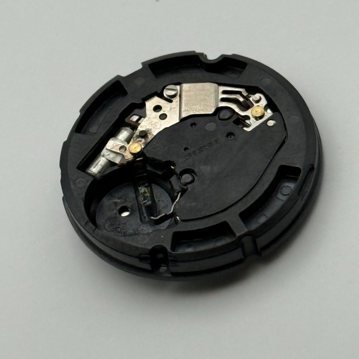 ETA 804.114 Watch Movement Quartz Swiss Parts Repair Spares 23.3mm