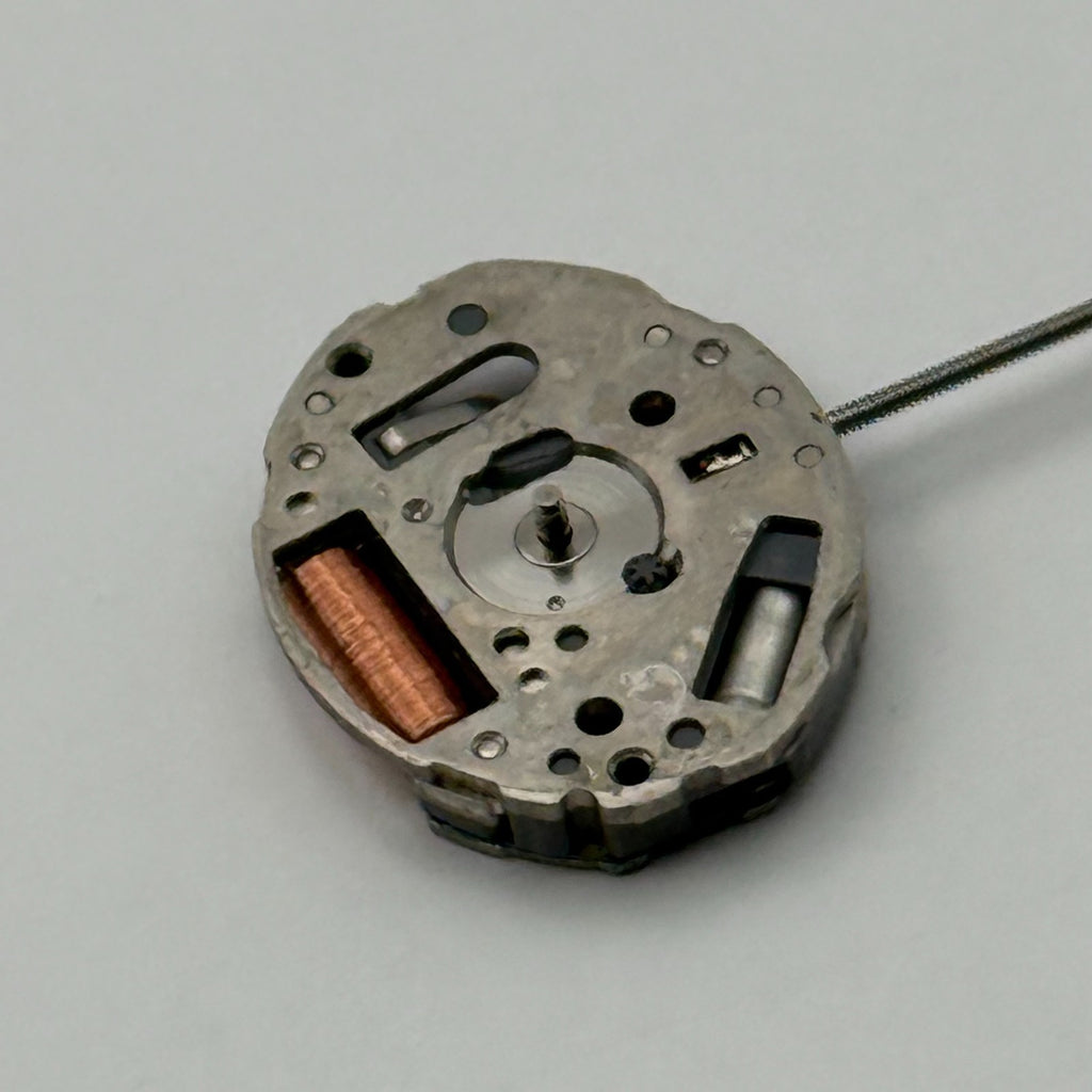 Miyota 5Y20D Watch Movement Quartz Japan Untested Parts Repair Spares 13mm