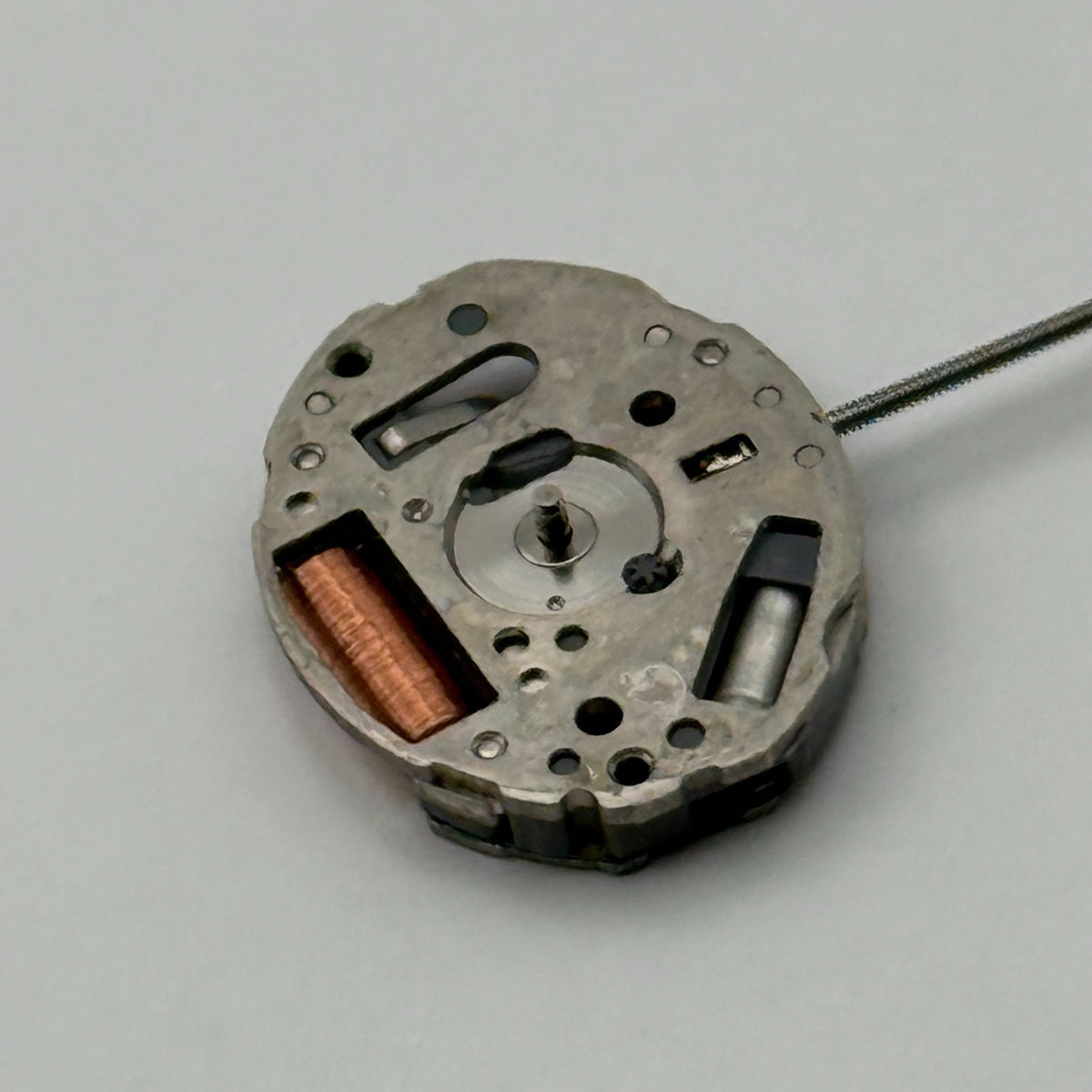Miyota 5Y20D Watch Movement Quartz Japan Untested Parts Repair Spares 13mm