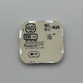 AS 1525 Lower Cap Jewel With End Piece - 10 1/2-11 1/2 - 330 - NOS - Watch Parts
