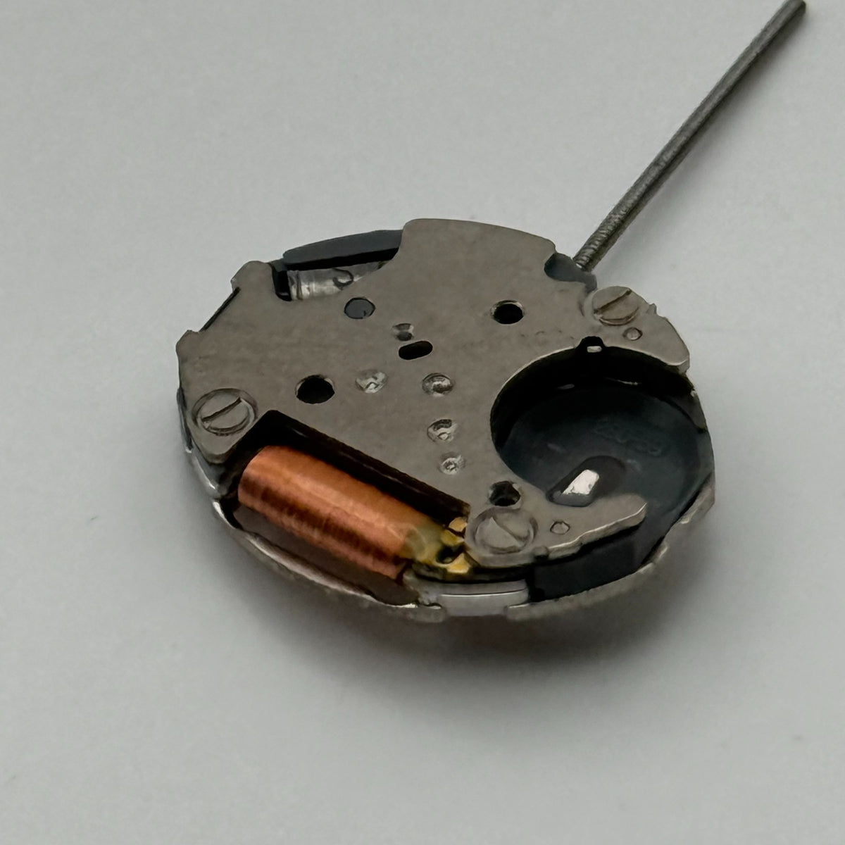 Miyota 5Y30D Watch Movement Japan Quartz Untested Parts Repair Spares 13mm
