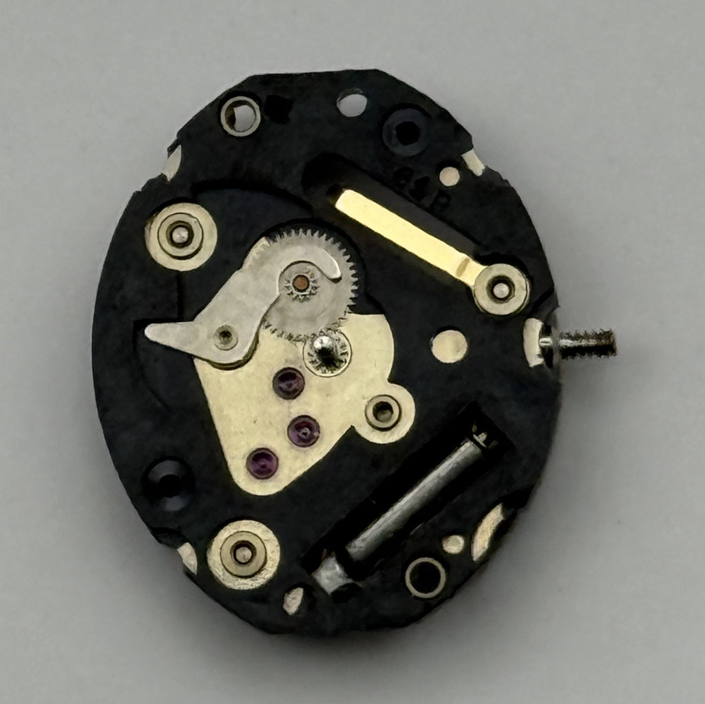 ETA 924.001 Watch Movement Quartz Swiss Unadjusted Parts Repair Spares 12.4mm