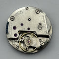 Kienzle 059625 Watch Movement 17 Jewels Germany Manual Wind Parts Repair 17.8mm
