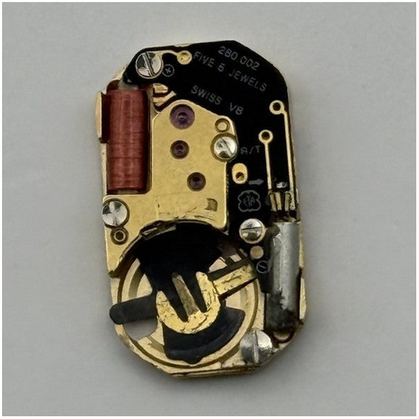 ETA 280.002 Watch Movement - For Parts / Repair - Select From Available Options
