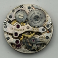 Bravingtons 975 Watch Movement Renown Sub Seconds Manual Vintage Parts 21.9mm