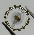 Revue 42 Balance Wheel Complete And Spring 8¾’’’ Bergeon 617 Watch Movement Part