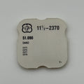ETA 2370 Setting Lever Spring - 11 1/2 - 445 - New Old Stock - Watch Parts
