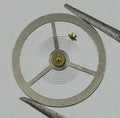 BFG 852 Balance Wheel Complete And Spring 13½’’’ 1783 Watch Movement Parts NOS