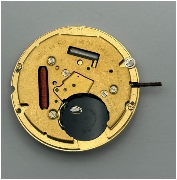 ETA F06.111 Watch Movement - Running - Select From Available Options