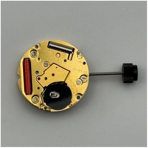 ETA F03.111 Watch Movement - Running - Select From Available Options