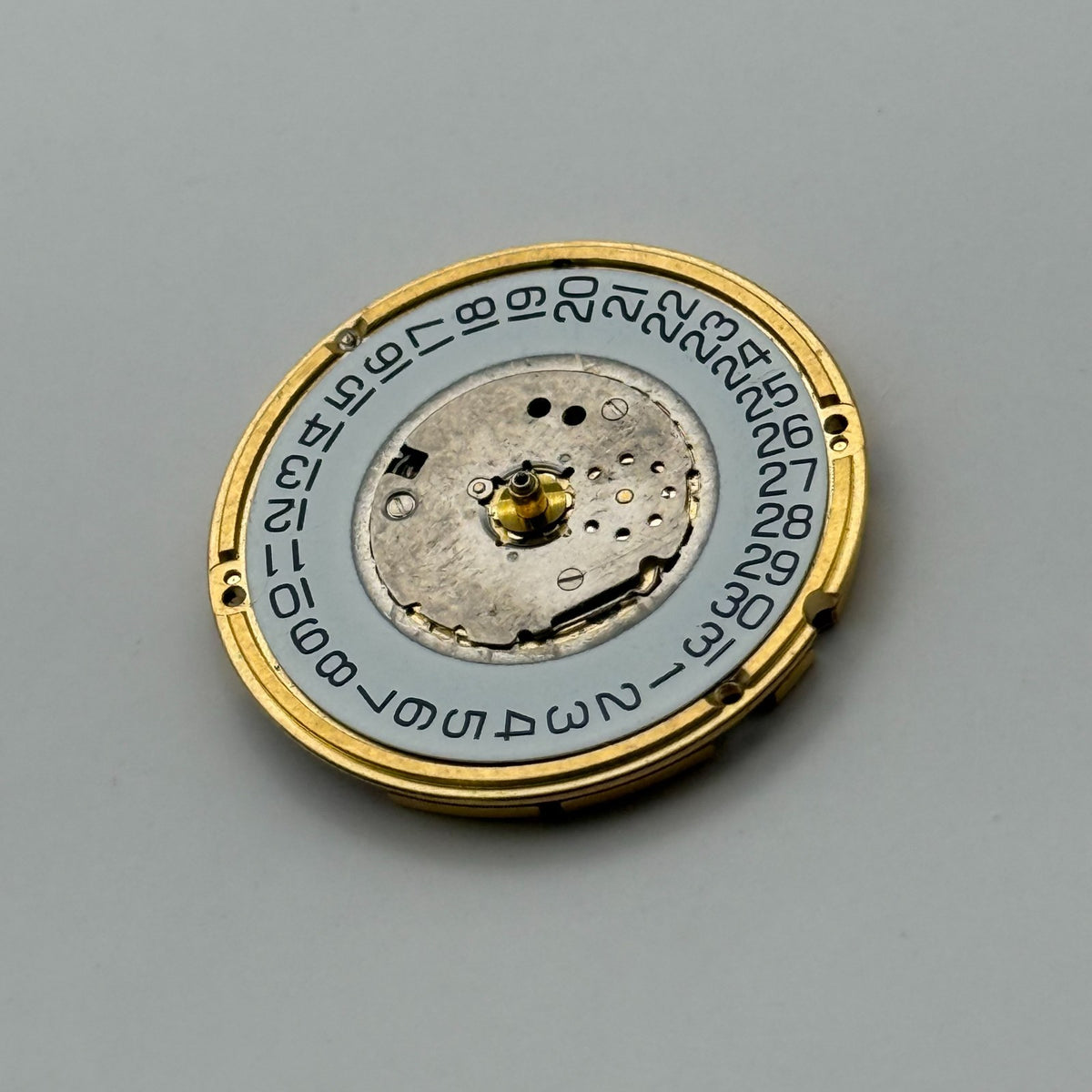ETA F05.111 Watch Movement Quartz Swiss 3 Jewels Parts Repair Spares 23.3mm