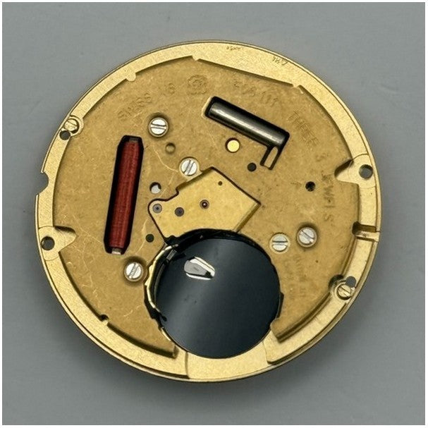 ETA F06.111 Watch Movement - Running - Select From Available Options