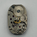 Certina 230 Watch Movement Ladies Swiss 15Jewels Manual Wind Parts Repair 12.8mm