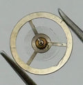 EB 8340 8341 Balance Wheel Complete And Spring 6¾''' 1401 M Watch Movement Parts