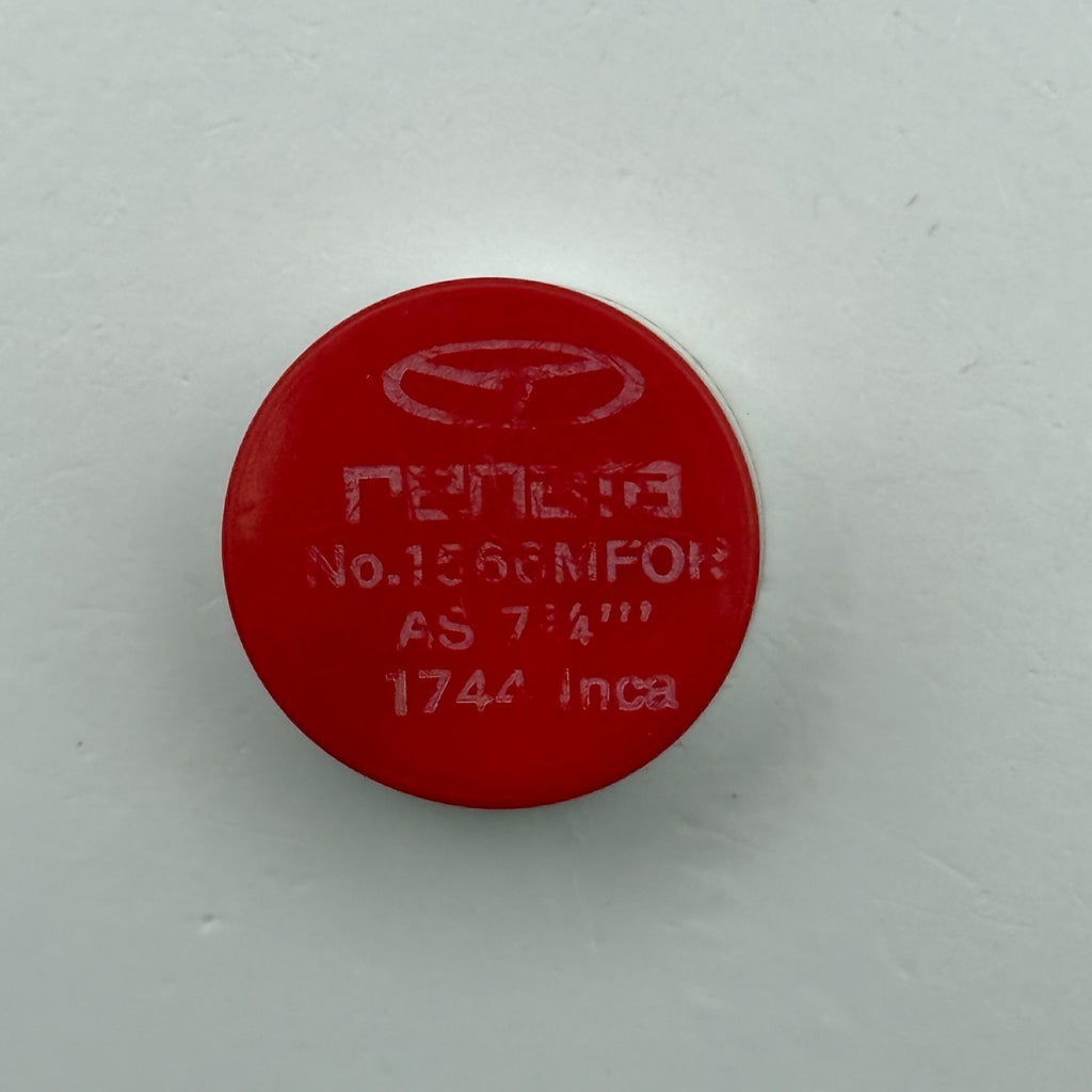 AS 1744 Balance Wheel Complete And Spring 7¾''' 1566 M Watch Movement Parts NOS