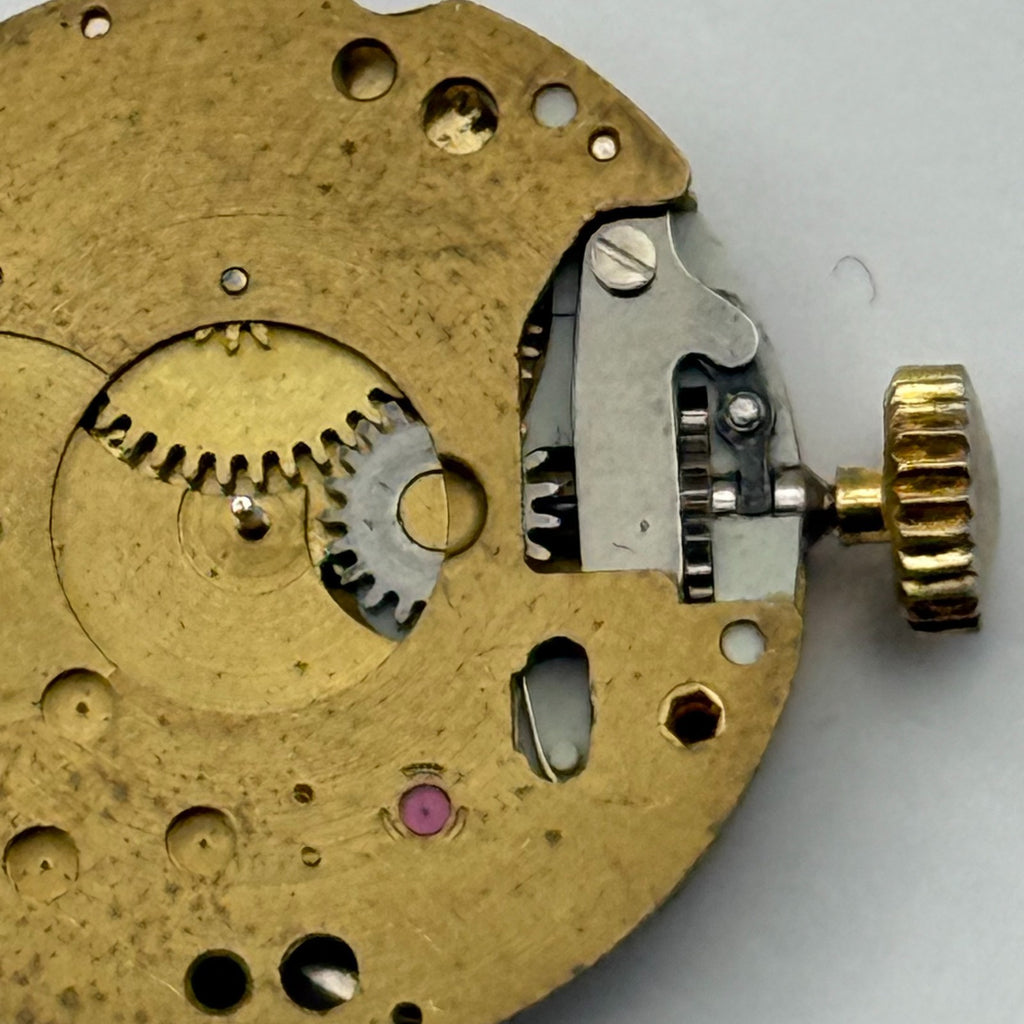 Ebosa Watch Movement - For Parts / Repair - 20mm