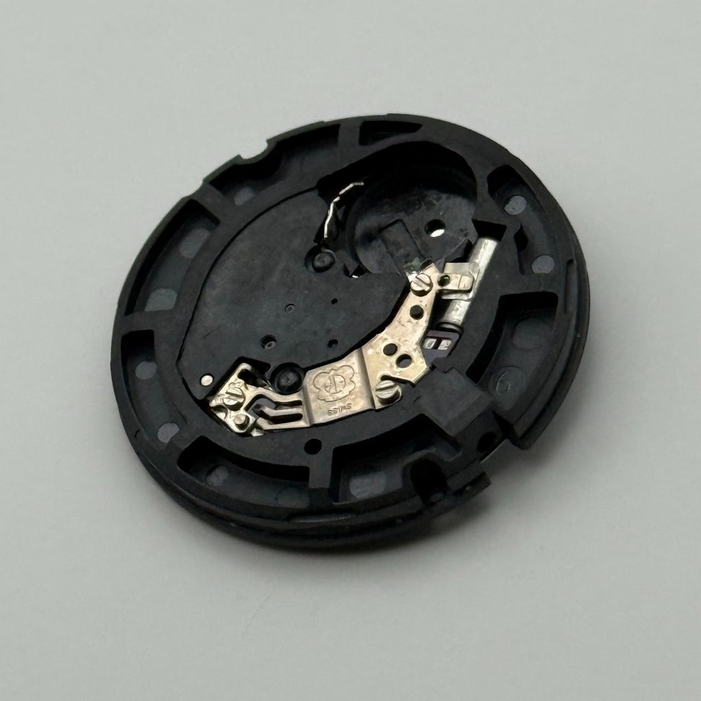 ETA 805.111 Watch Movement Running Quartz Swiss Parts Repair Spares 25.6mm