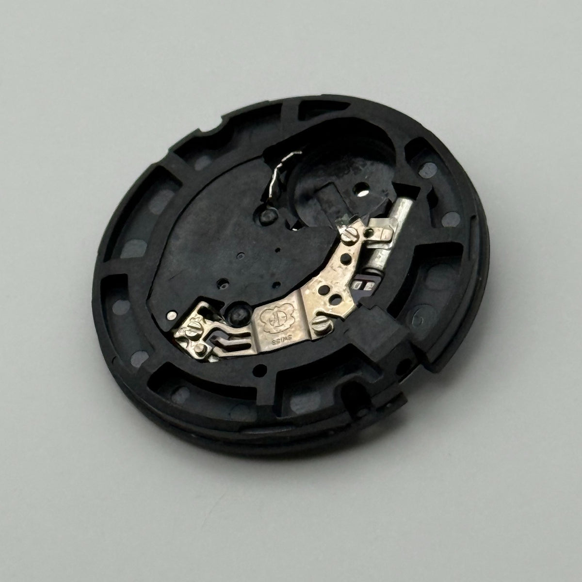 ETA 805.111 Watch Movement Running Quartz Swiss Parts Repair Spares 25.6mm