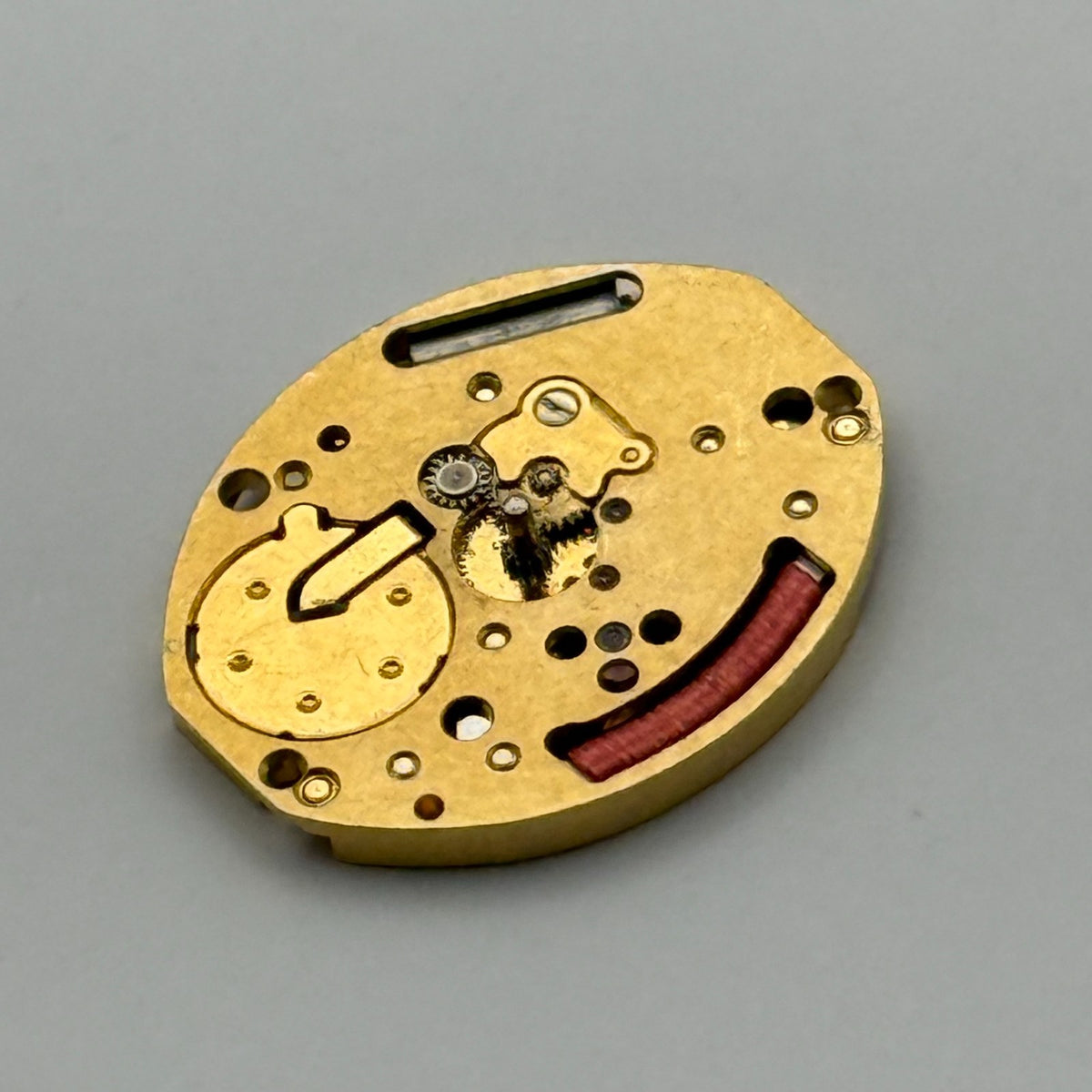 ETA E03.001 Watch Movement Quartz Swiss 6 Jewels Parts Repair Spares 13mm