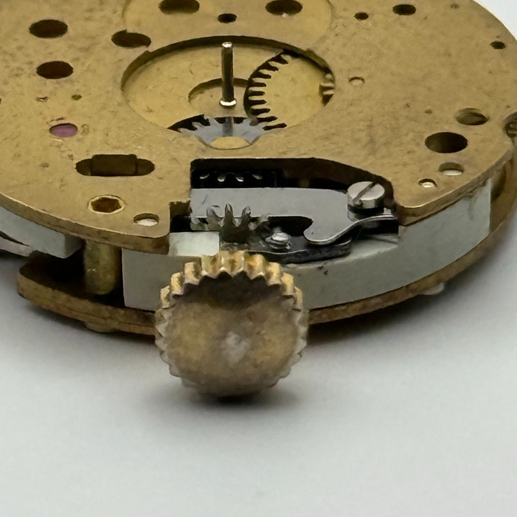 Ebosa Watch Movement - For Parts / Repair - 20mm