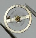 BFG 910 PL Balance Wheel Complete And Spring Renata 525 Watch Movement Parts NOS