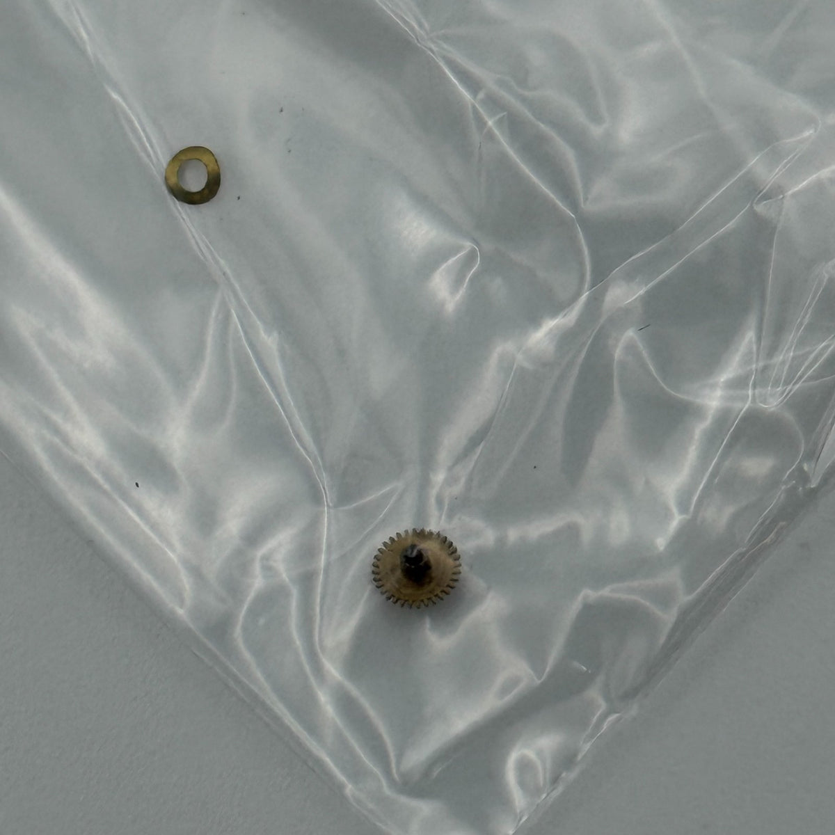 Maru Ace Ladies Watch Movement - For Parts / Repair