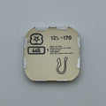 Venus 170 Setting Lever Spring - 12 1/2 - 445 - New Old Stock - Watch Parts