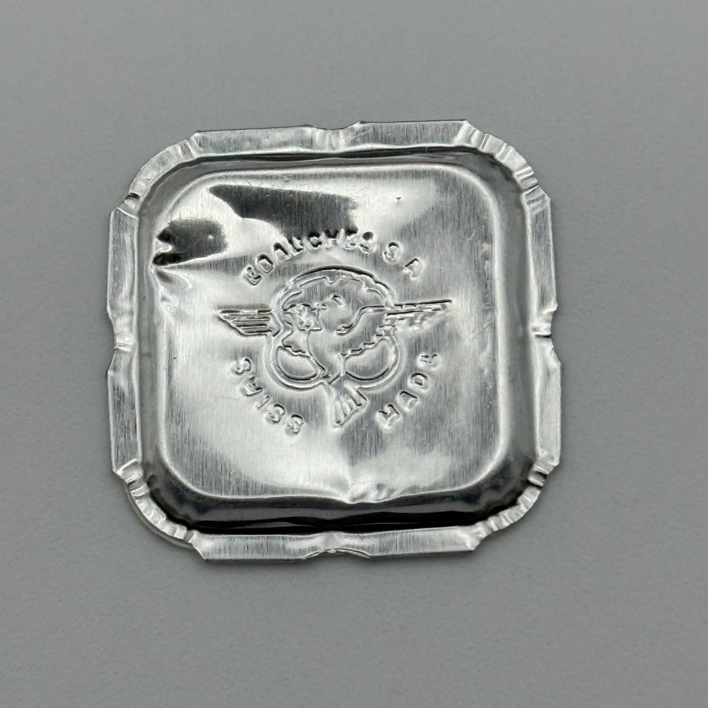 FEF 370 Crown Wheel Core - 6 3/4 - 423 - New Old Stock - Watch Parts