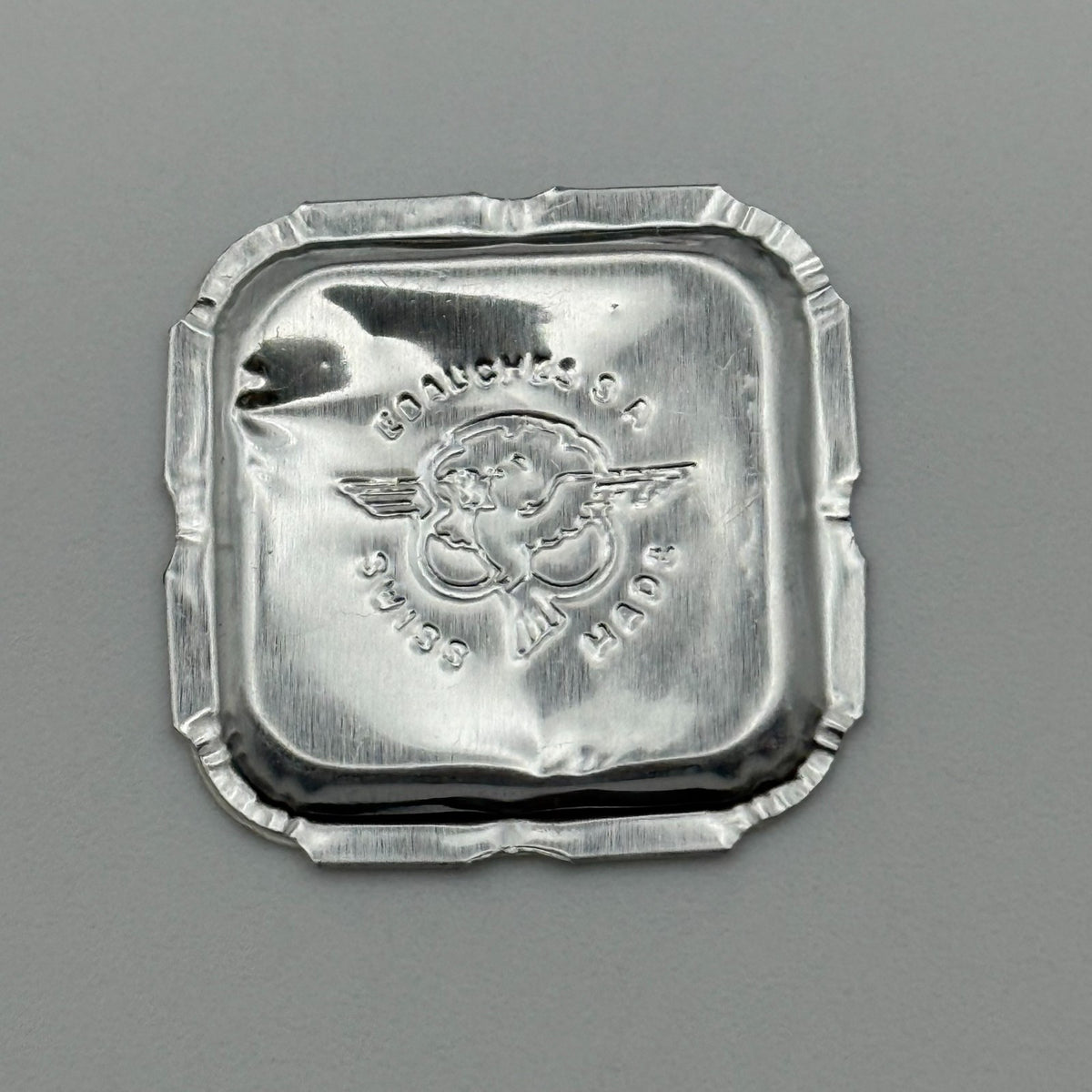 FEF 370 Crown Wheel Core - 6 3/4 - 423 - New Old Stock - Watch Parts