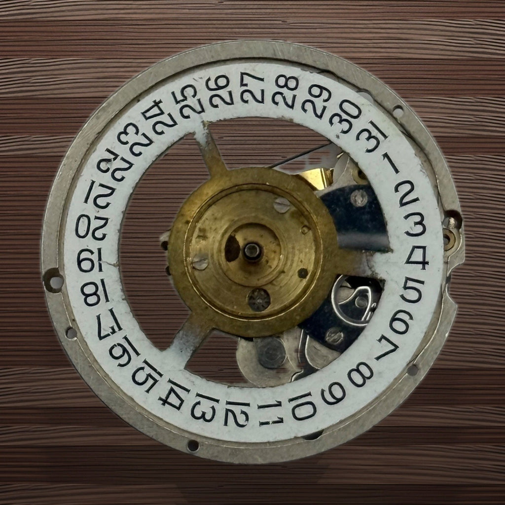 GK 260 Watch Movement - For Parts / Repair - 26mm