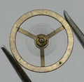 EB 1612 Balance Wheel Complete And Spring 6¾-8''' 950 Watch Movement Parts NOS