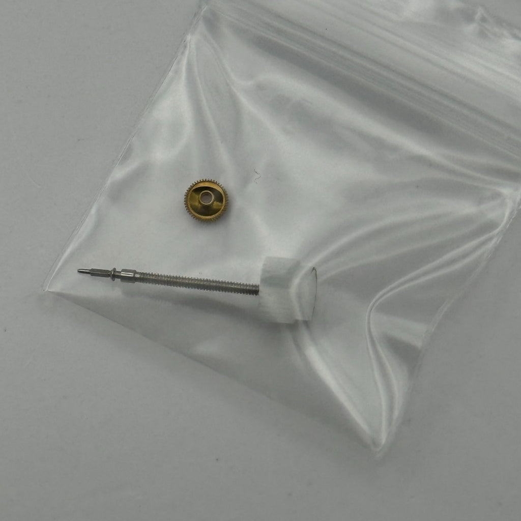 ETA 901.005 Watch Movement Quartz Swiss 1 Jewel Parts Repair Spares 13mm