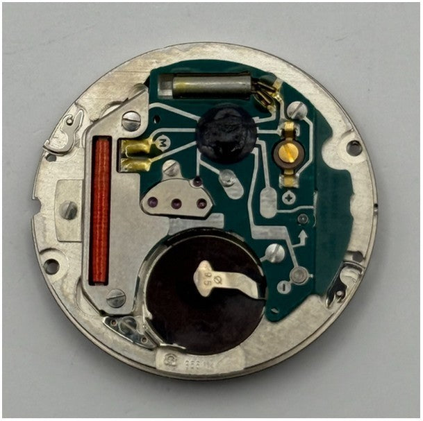 ETA 955.114 Watch Movement - Running - Select From Available Options