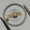 BFG 925 Balance Wheel Complete And Spring 6¾''' Ronda 4440 Watch Movement Parts