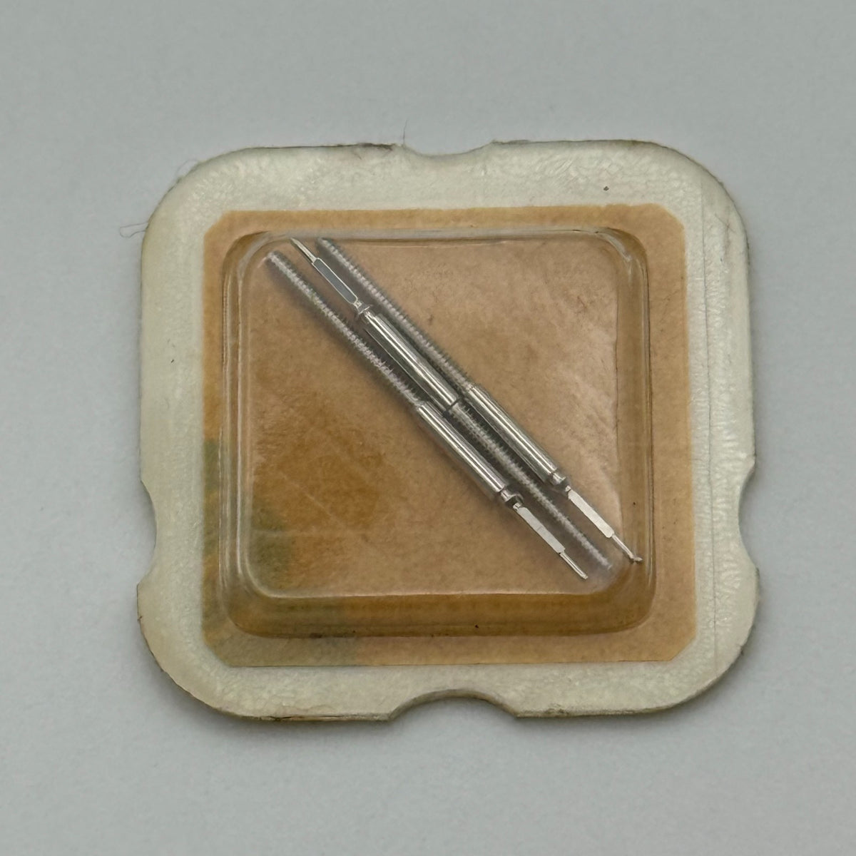 ESA 954.101 Winding Stem Pack Of 3 - 11 1/2 - 405 - New Old Stock - Watch Parts