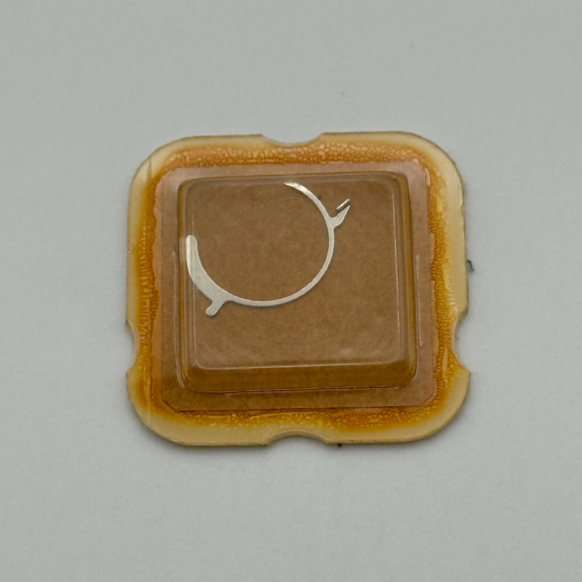 Unitas 6376 Click Spring - 13 - 434 - New Old Stock - Watch Parts