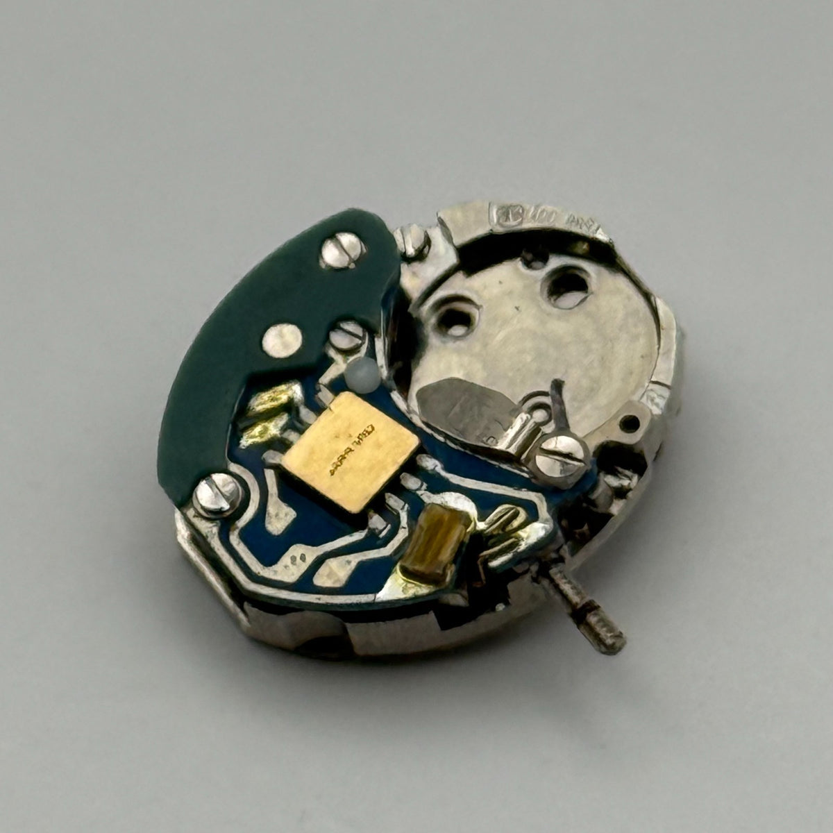 ETA 588.001 Watch Movement Quartz Swiss Parts Repair Spares 12.4mm
