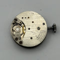 Rouan Deluxe Watch Movement Germany Manual Wind Vintage Parts Repair 23.2mm