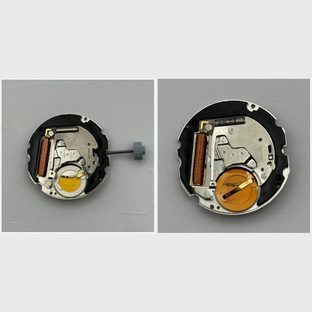 Ronda 705 Watch Movement - Running - Select From Available Options