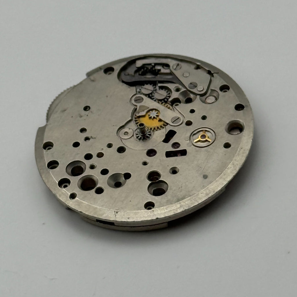 Poljot 2609 Watch Movement Soviet 17 Jewels Manual Wind Parts Repair 26.5mm