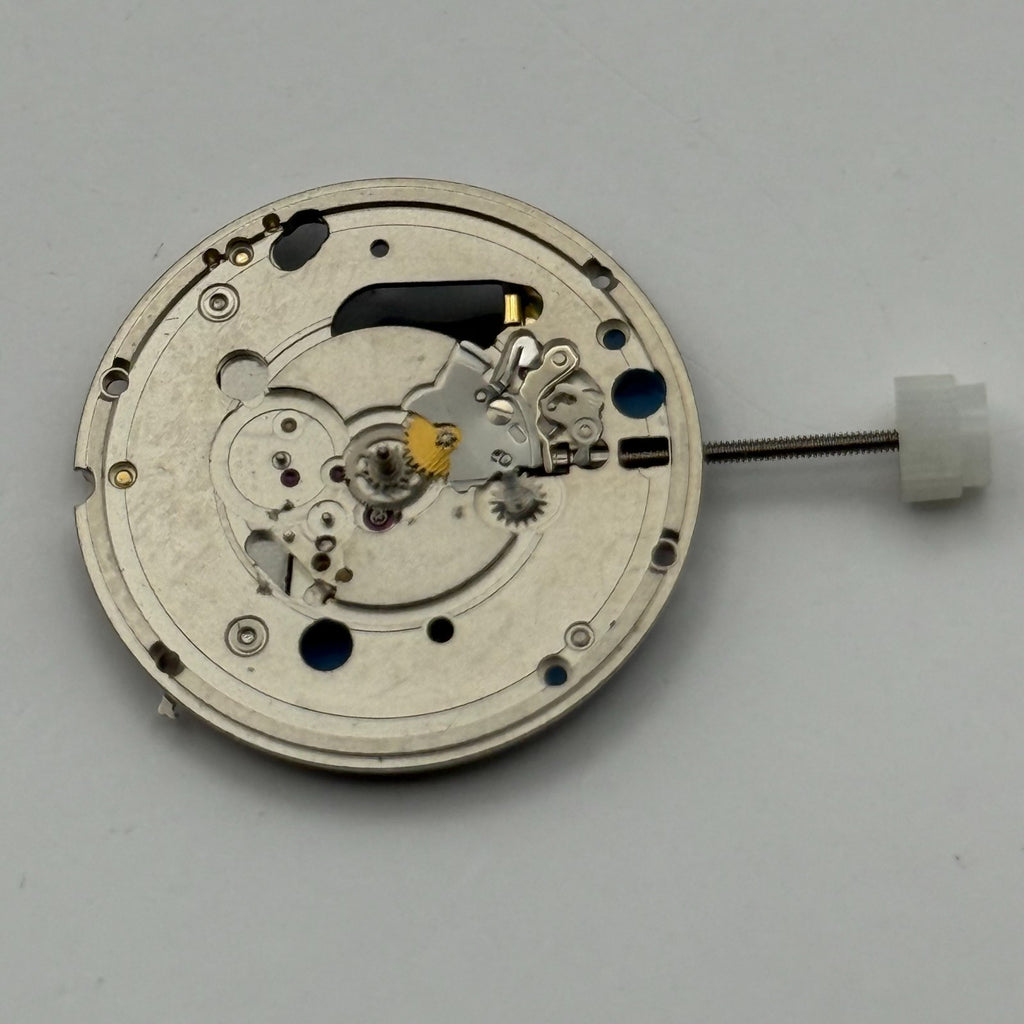 ETA 955.414 Watch Movement Running Quartz Tag Heuer 1.96 Parts Repair 23.9mm