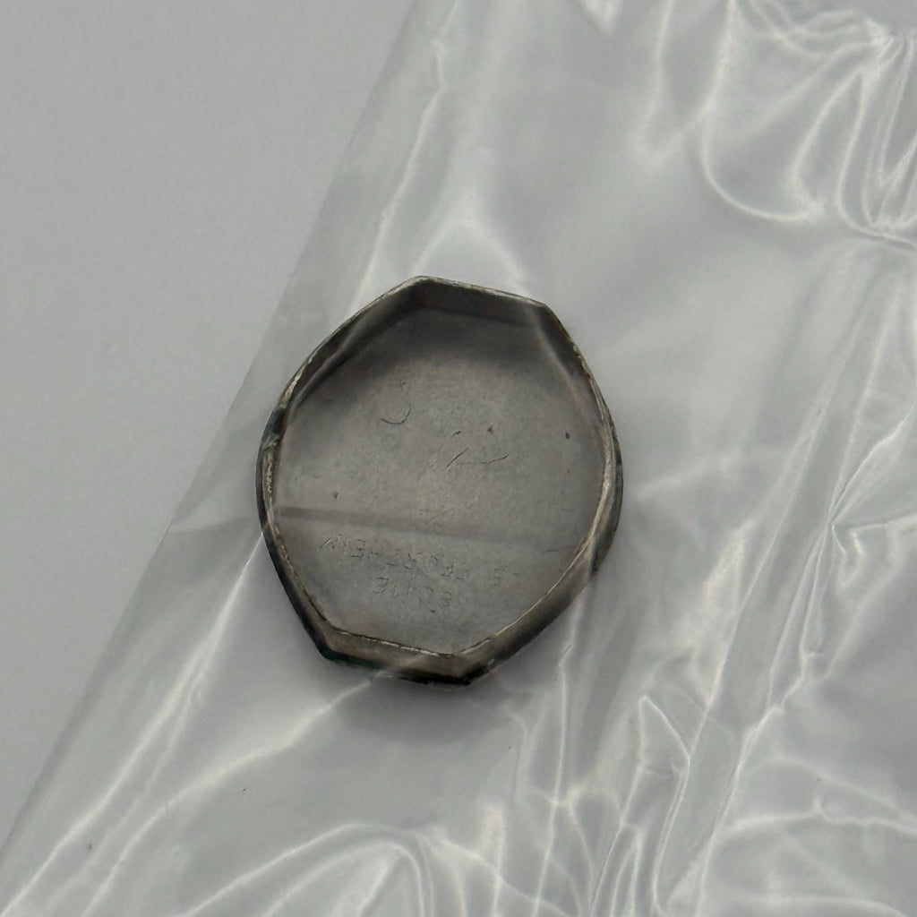 LIP Dauphine Watch Movement - Running - For Parts / Repair
