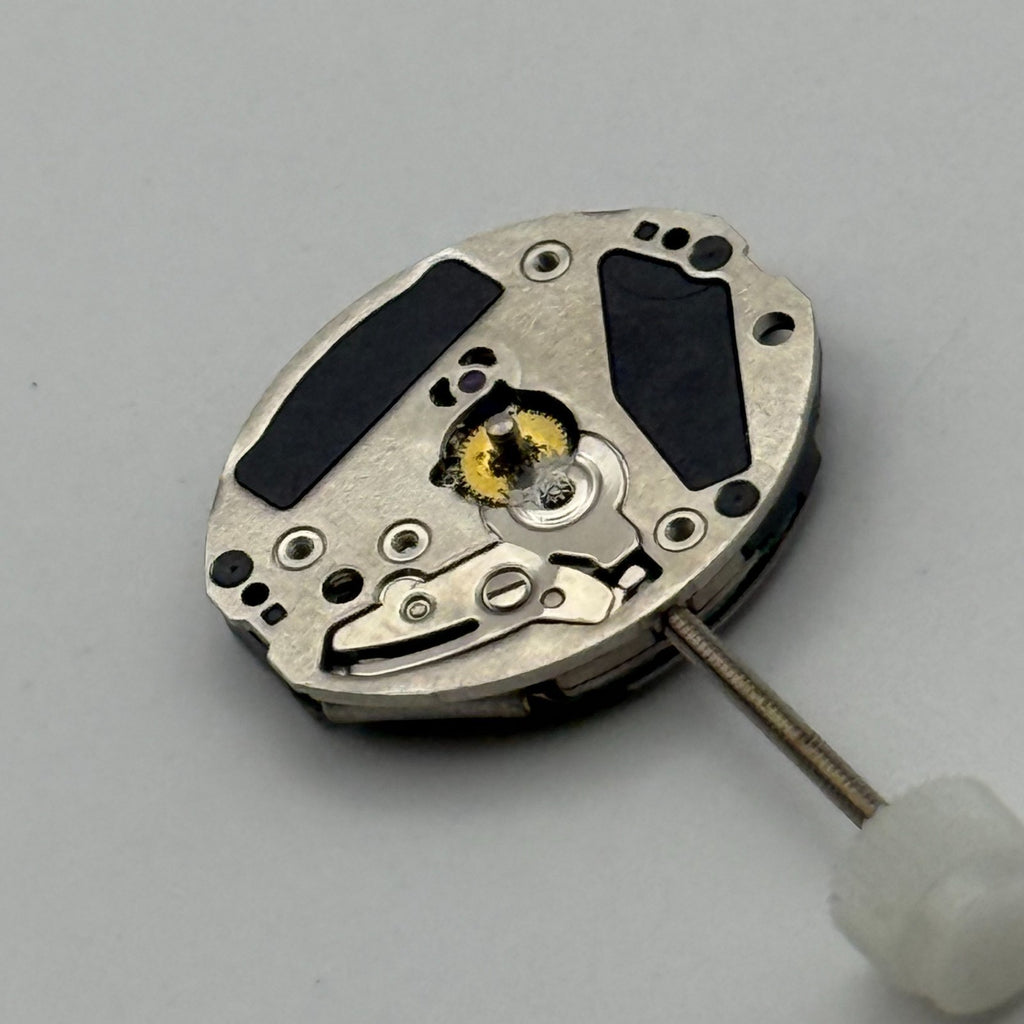 ETA 901.005 Watch Movement Quartz Swiss 1 Jewel Parts Repair Spares 13mm